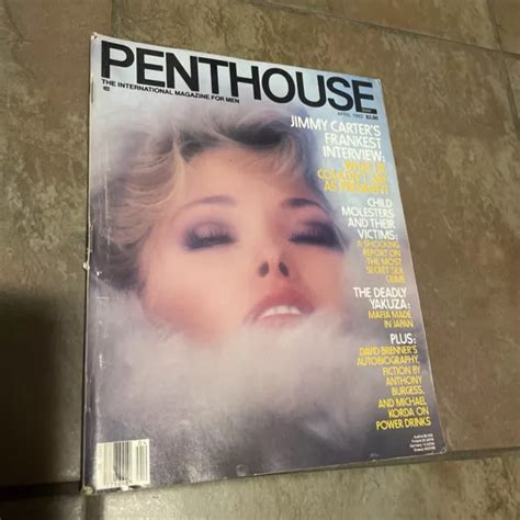 penthouse magazine.|Penthouse Magazine December 2024